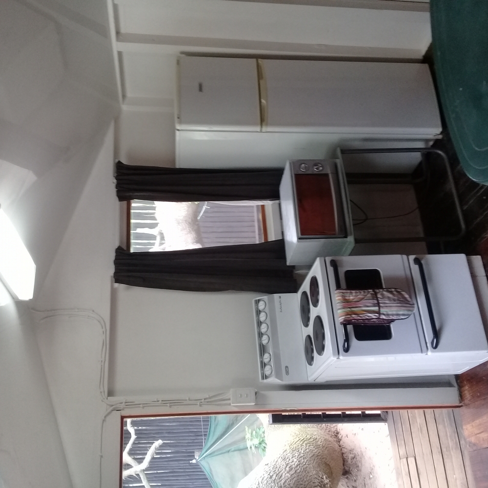 Vulamanzi Holiday Chalets and Cabins in Kelso, Scottburgh Pennington